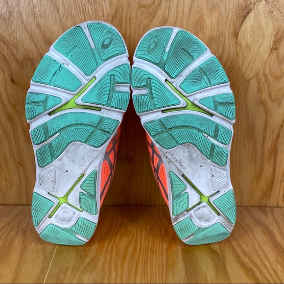 ASICS 33 FA - Picture 7 of 7